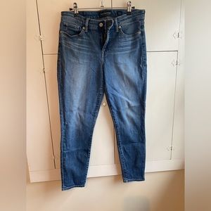 lucky brand jeans